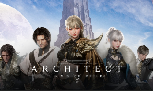 드림에이지, 아키텍트 출시 기념 PC방 이벤트 연다