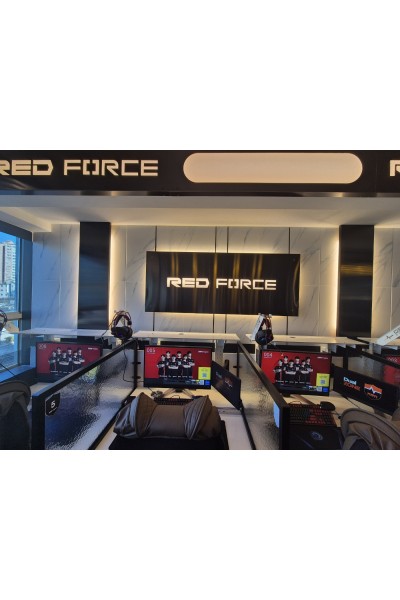 레드포스PC아레나 김포장기역점