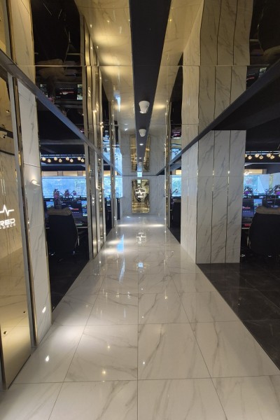 레드포스PC아레나 행신점