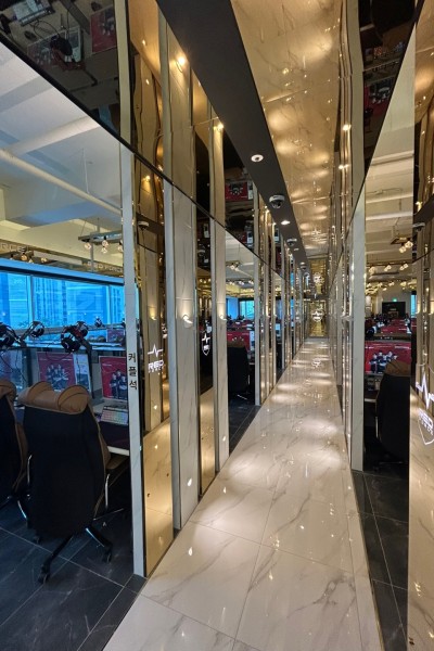 레드포스PC아레나 광주효천점