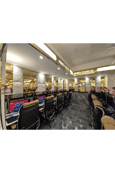 레드포스PC아레나 답십리점