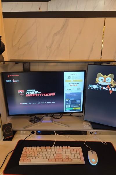 레드포스PC아레나 강서마곡점