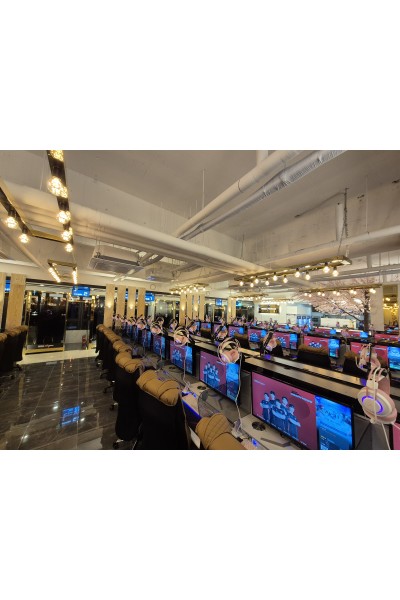 레드포스PC아레나 인천검단점