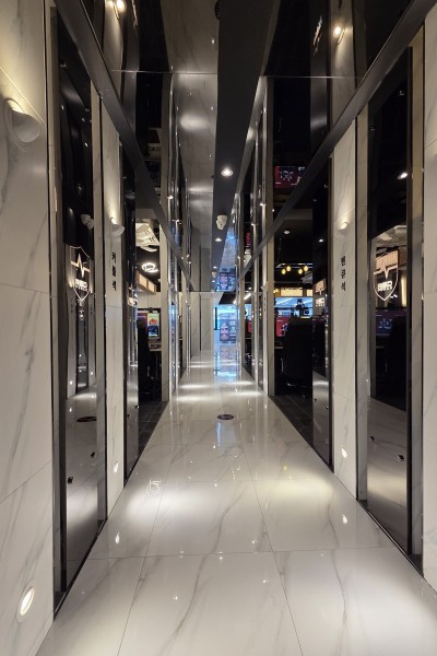 레드포스PC아레나 의정부점